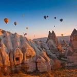 Cappadocia