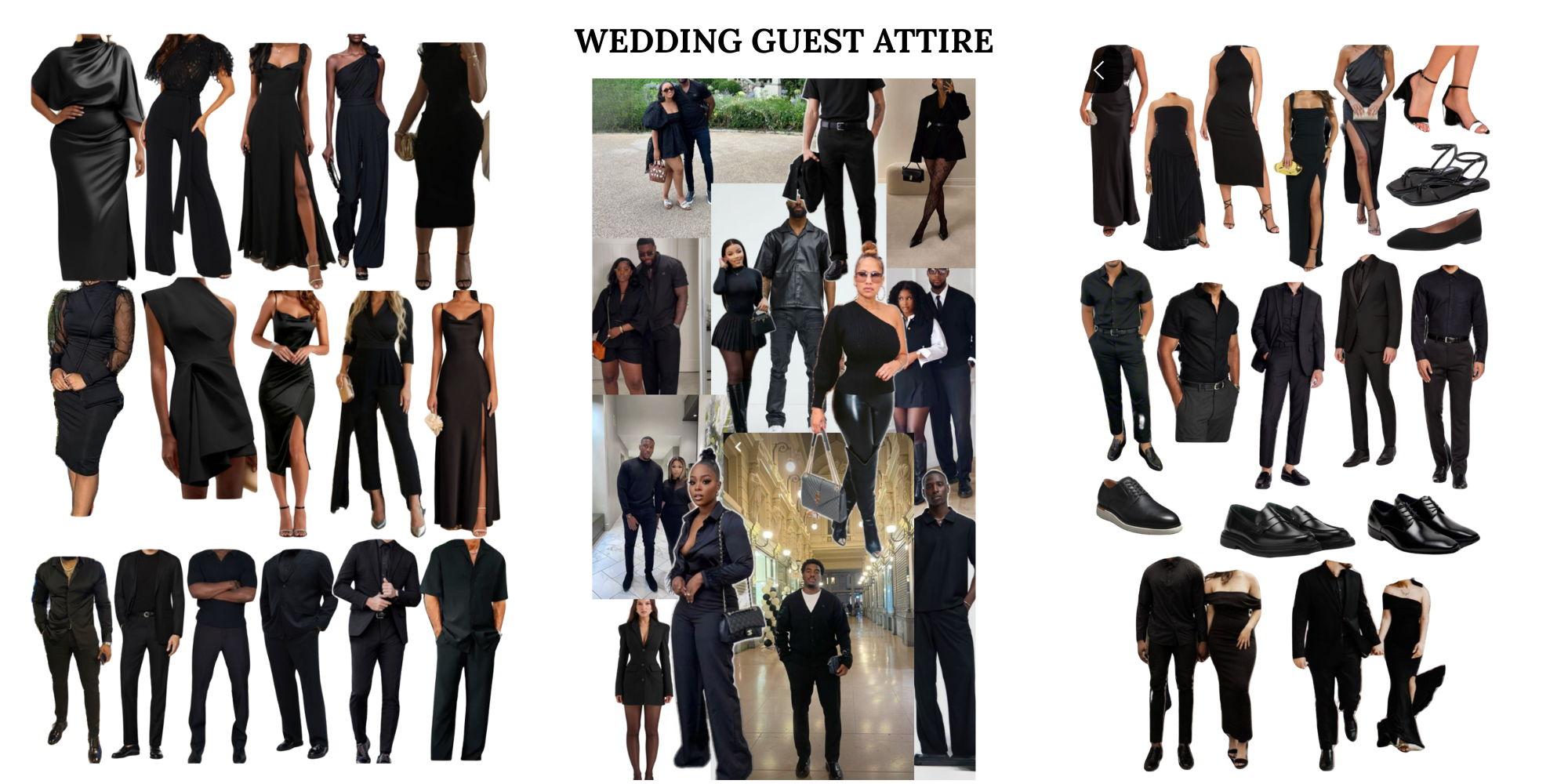 The Wedding Website of Tamara Watts and Derrick Matthews