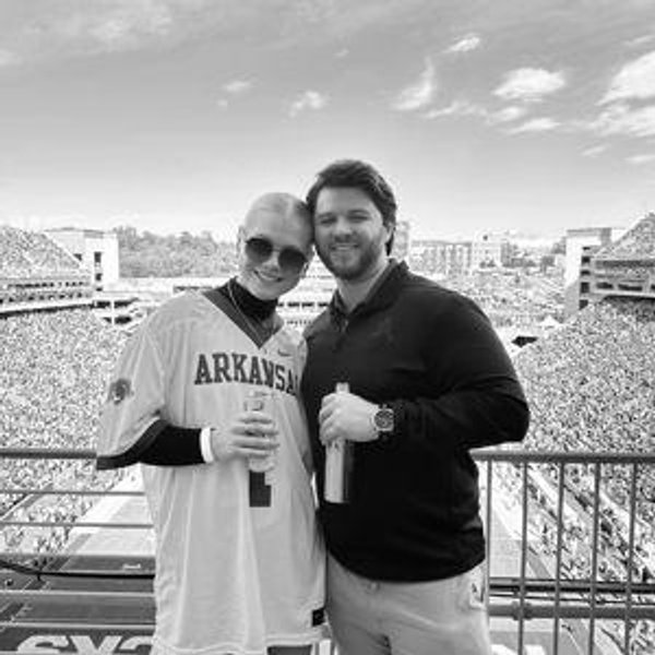 Arkansas Razorback Game Tickets