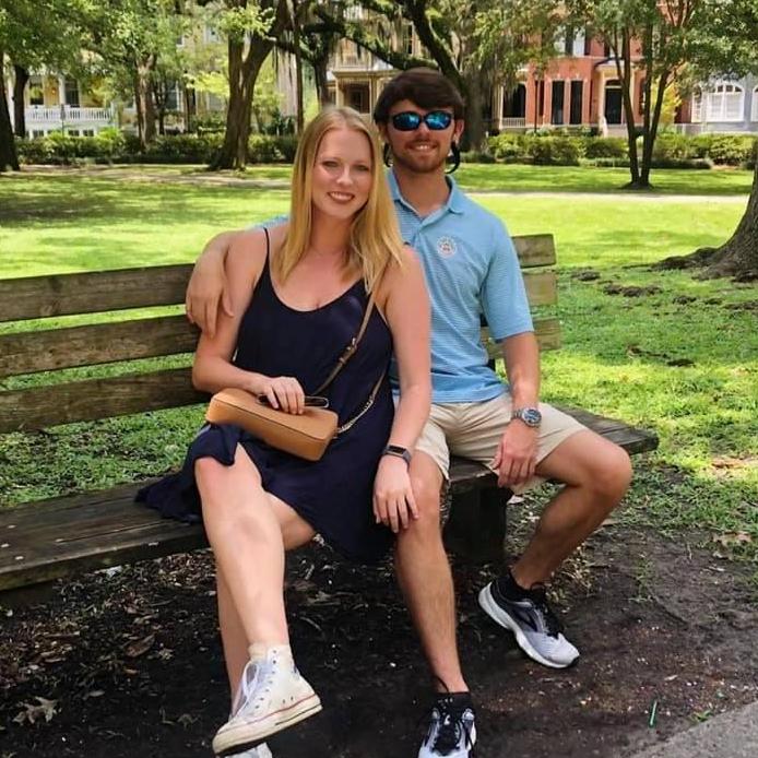One of our favorite trips-- 2019 in Savannah, GA.