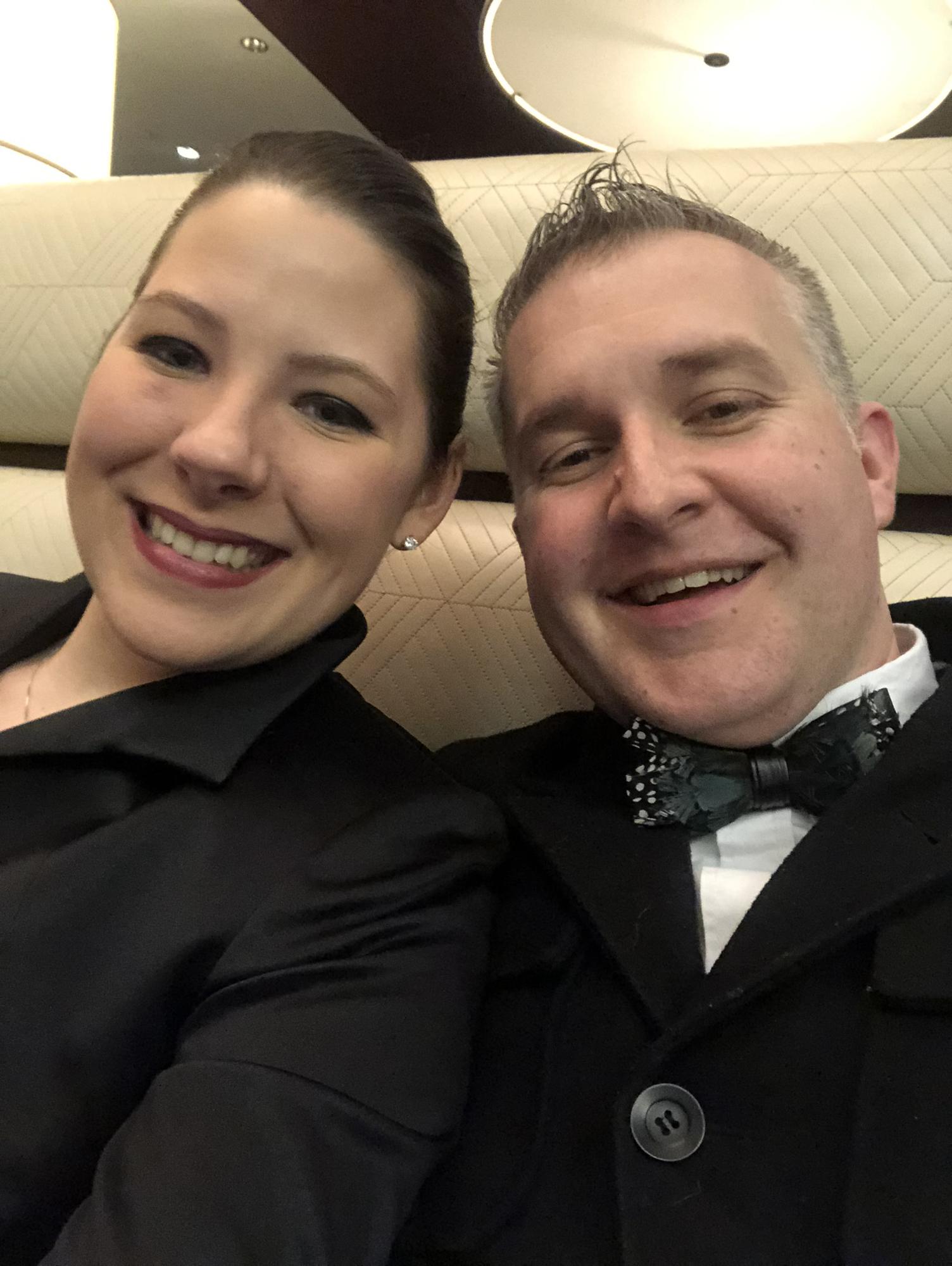 Truman Holiday Ball 2019