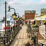 Wilmington Riverwalk
