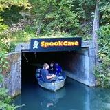 Spook Cave & Campground