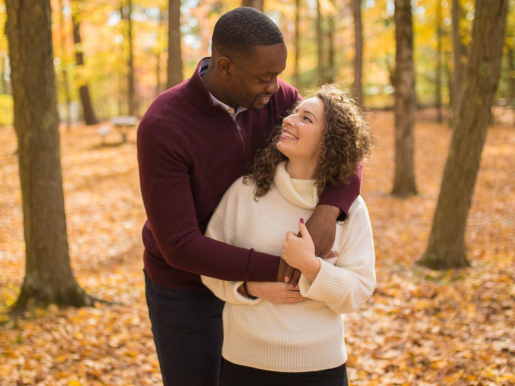 The Wedding Website of Nicole Grenier and Errol Townsend