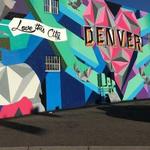 Denver Graffiti Tour