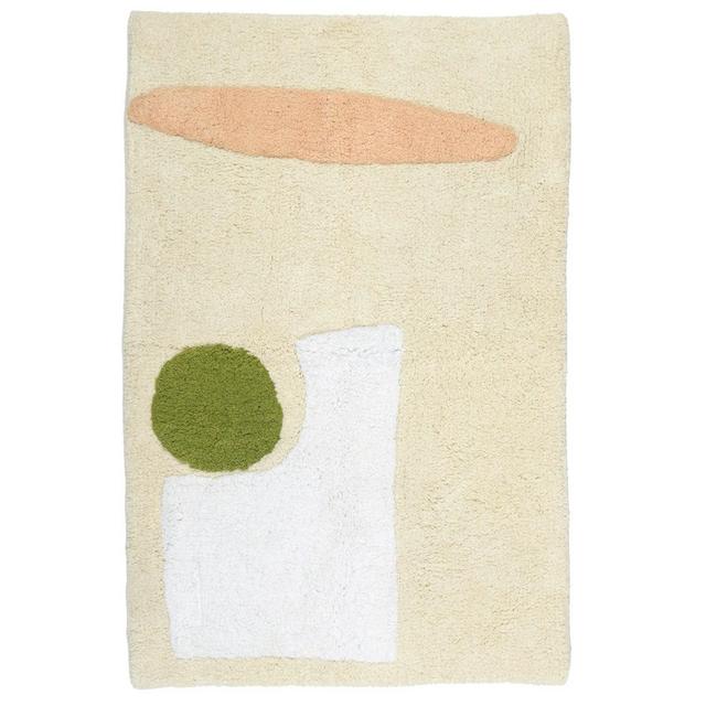 Cliffside Bathmat