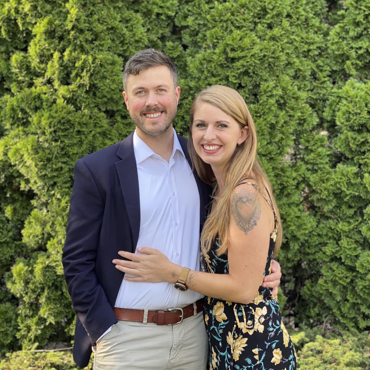 another birthday dinner in Ohio!