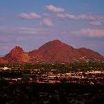 Hike Camelback Mountain