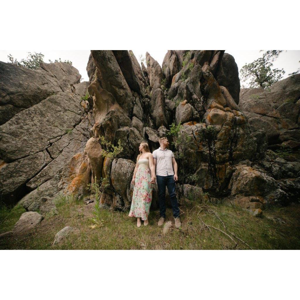 Engagement Shoot w/ Stori H Photography | 7.8.2018