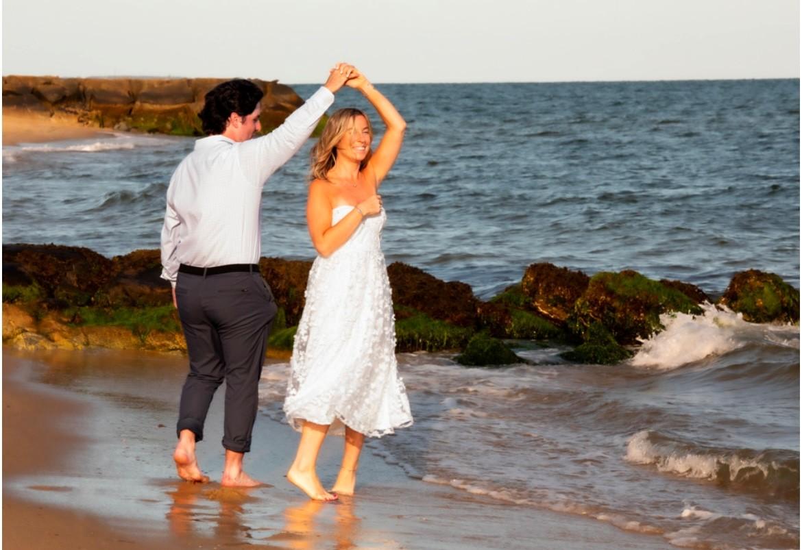 The Wedding Website of Julia MacEachern and Nick Rooney