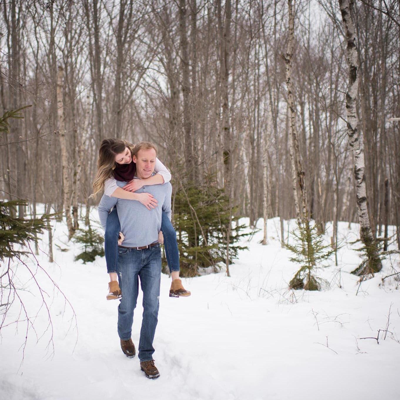 Engagement Photoshoot