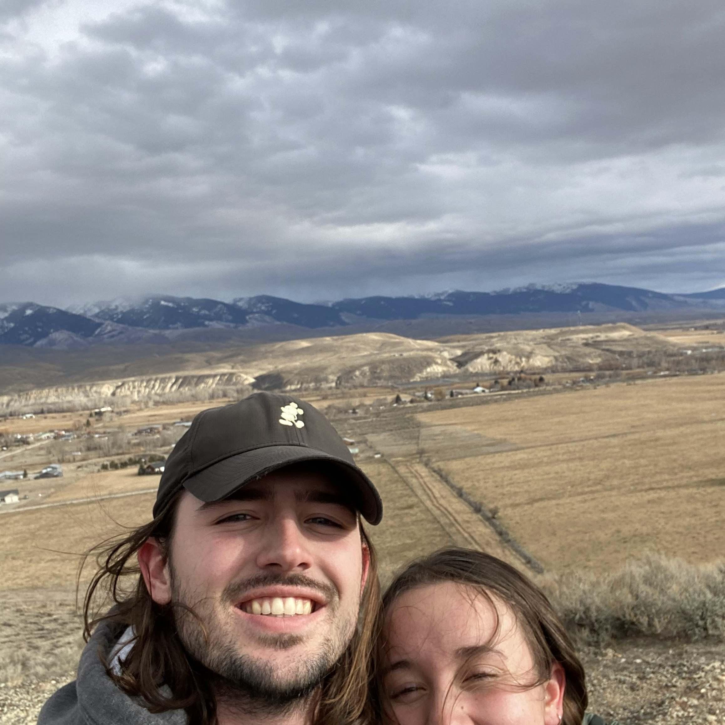 Salmon, Idaho