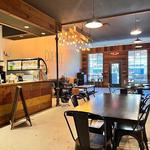 Mita's Coffee House & Fine Food