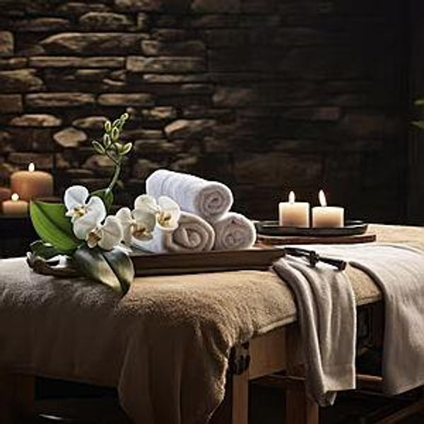 Couples Massage (Thailand)