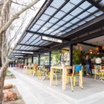 Keyes Art Mile (JHB - Rosebank)