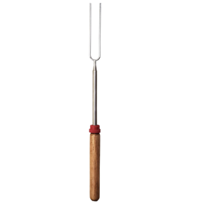 Coghlan's Telescoping Roasting Fork