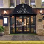 Cafe Central