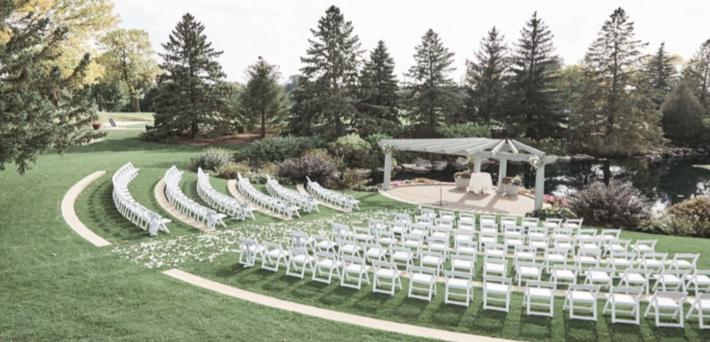 The Wedding Website of Julie Schultz and Michael Roers