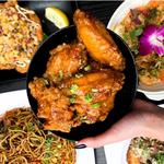 *Pa'ina Restaurant & Lounge