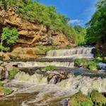 Willow River State Park
