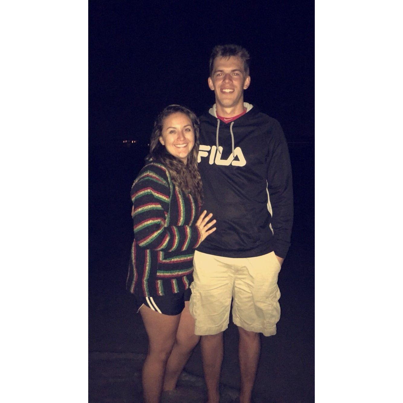 Wilmington, NC- 2015- where it all started