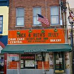 Chick & Ruth's Delly
