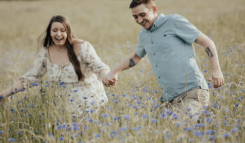 The Wedding Website of Baley Sutton and Travis Wheeley