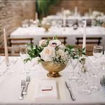 Dinner Menu