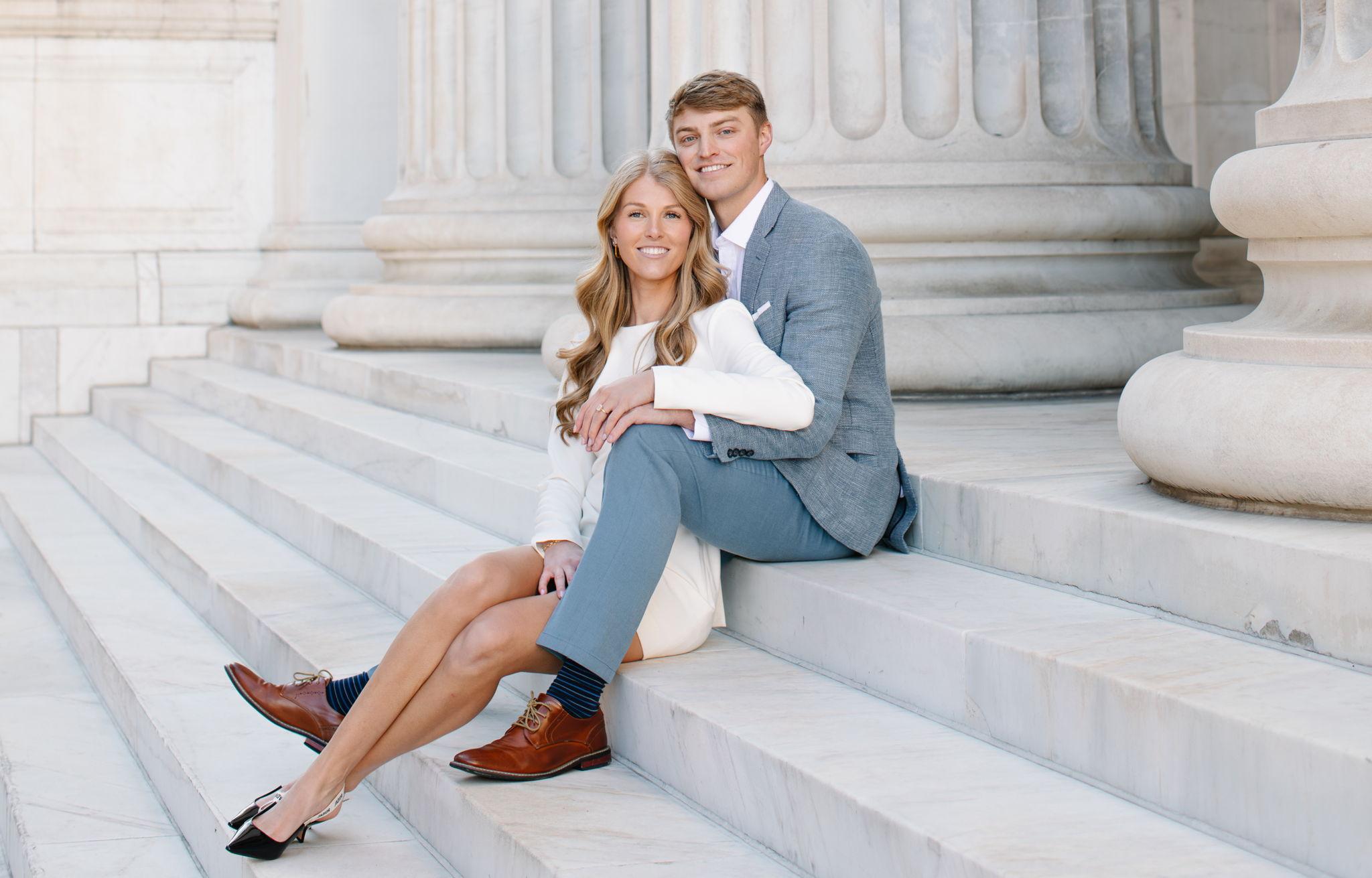 The Wedding Website of Tyler Lindgren and Koby McEwen