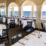 The Ocean House Restaurant