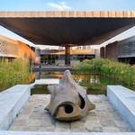 Museo Nacional de Antropología