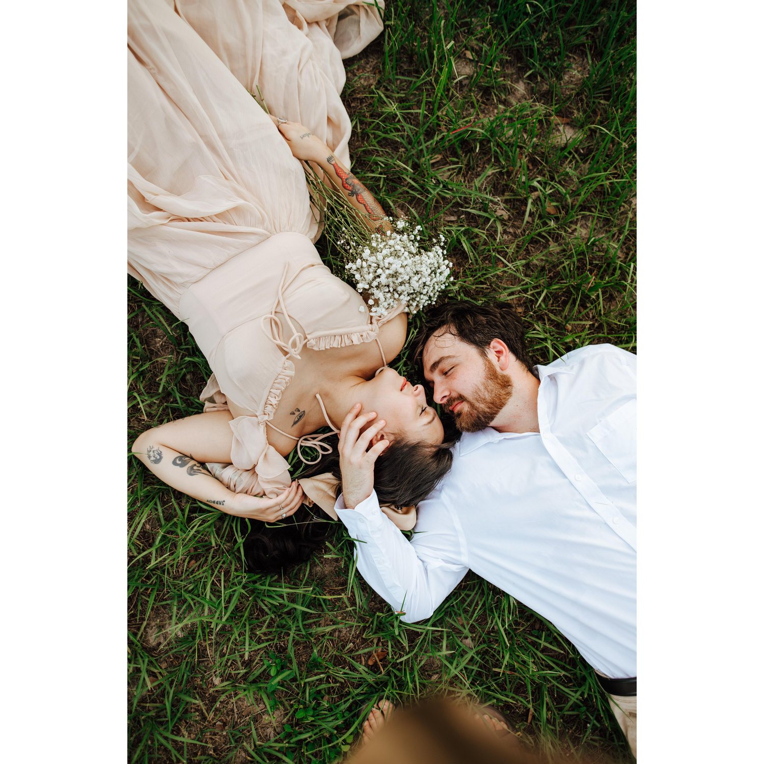 Engagement Photoshoot