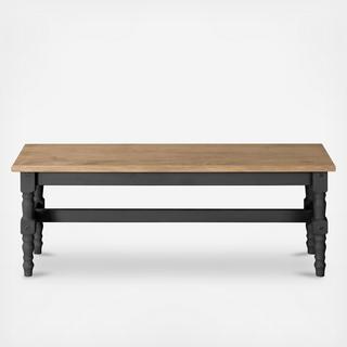 Jay Bench