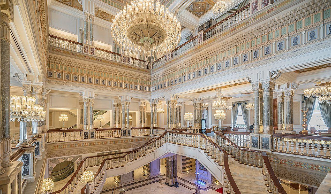 The Wedding Website of Elif Sezgin and Martin Vester-Christensen