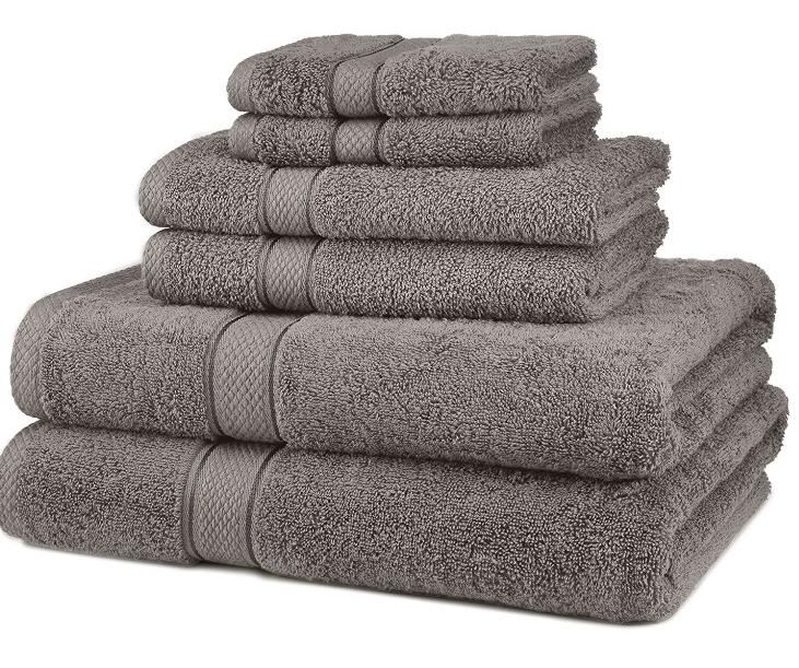 Towels