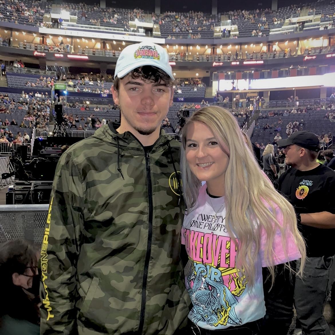 TOP Concert
