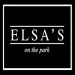 Elsa's On the Park