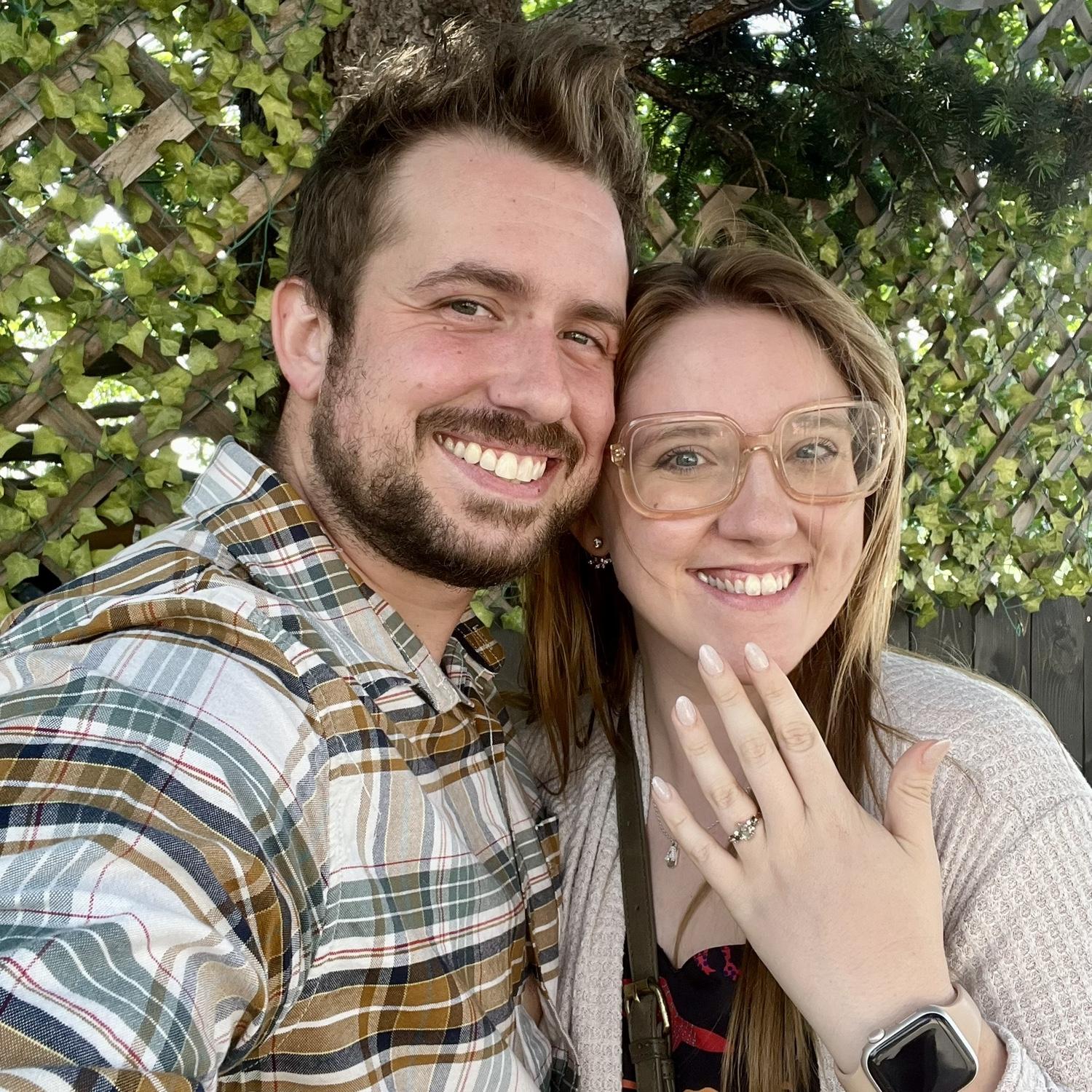 May 31 2024 💍
