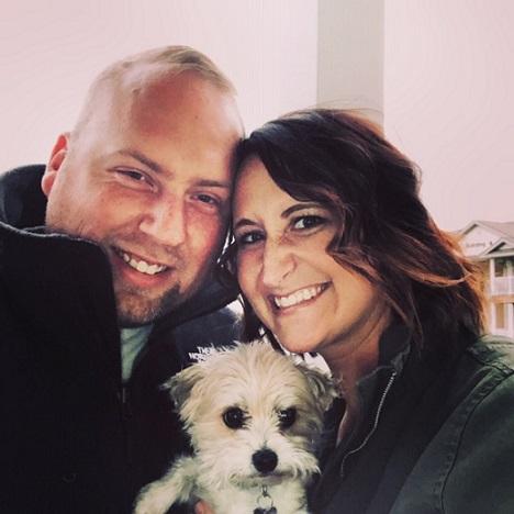 The Wedding Website of Caite Peatee and Mike Maciolek