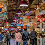 Reading Terminal Market