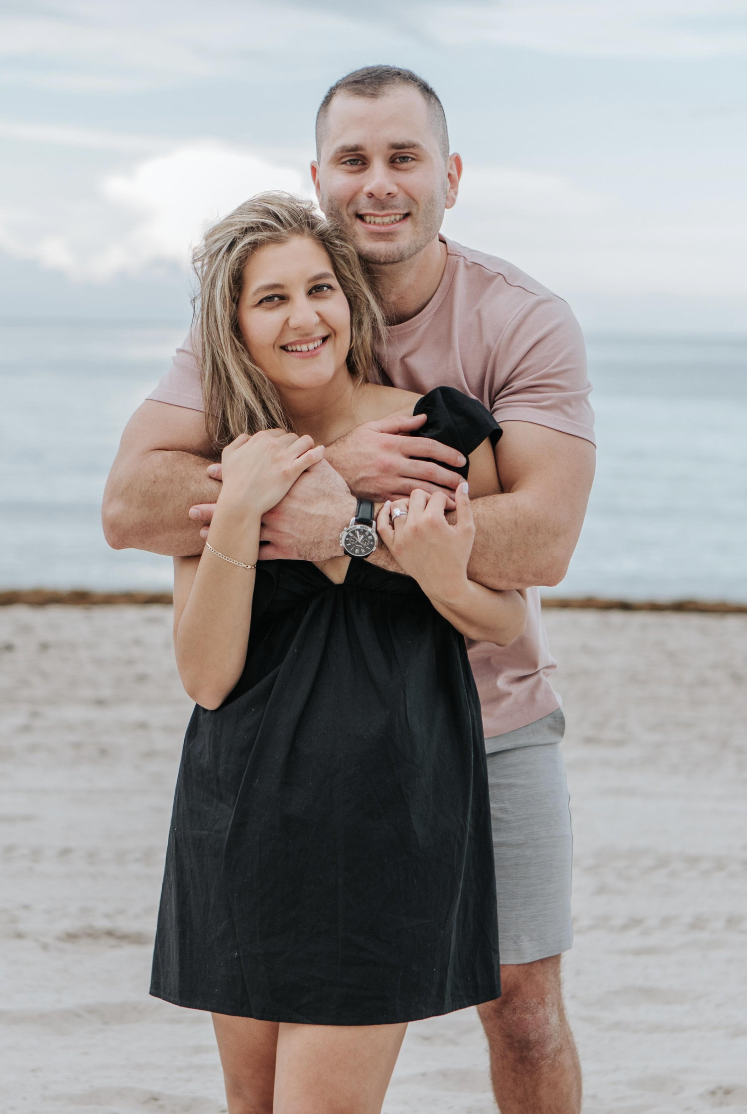 The Wedding Website of Antonietta Lisa and Joe Juri