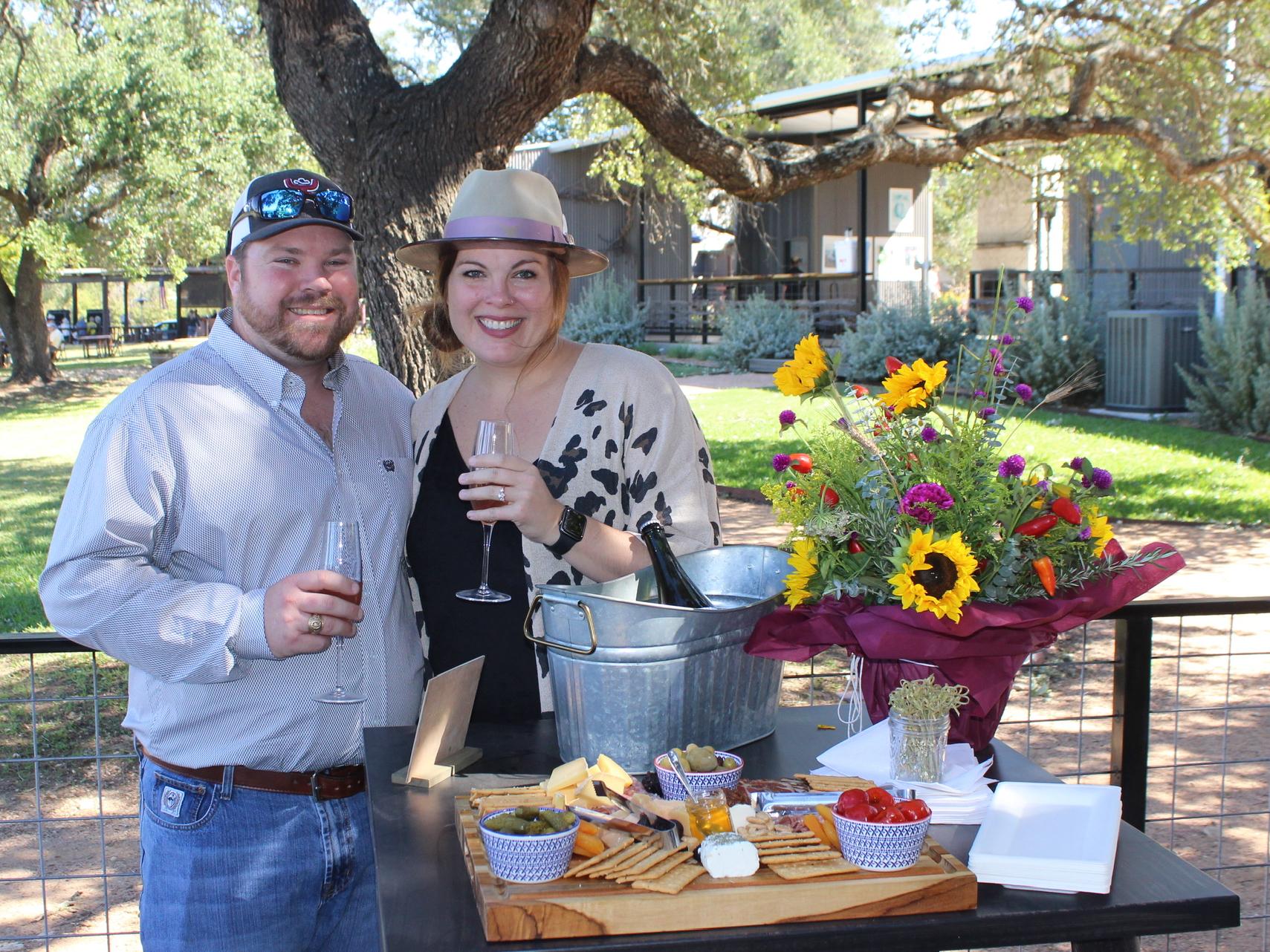 The Wedding Website of Emily Baethge and Jim Nelson