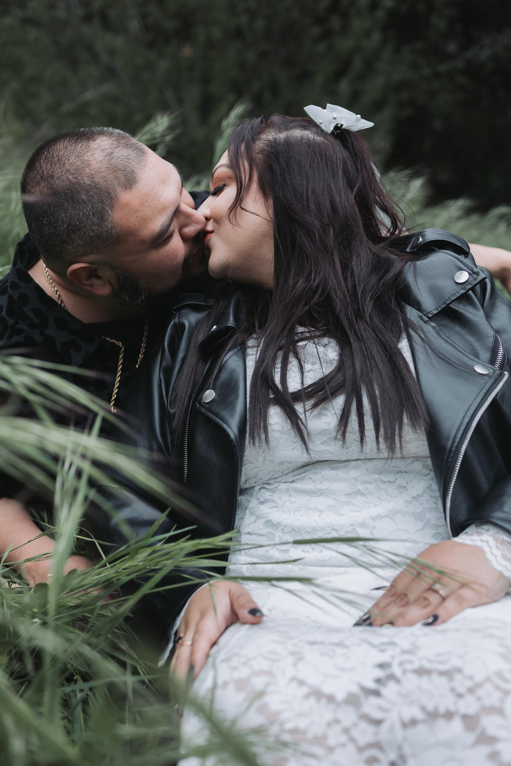 The Wedding Website of Mayra Robles and Francisco Cardenas