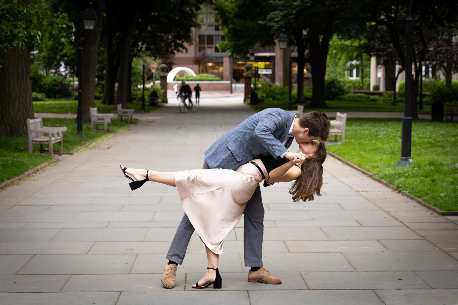 The Wedding Website of Kelsie Judd and Albert Rosica IV