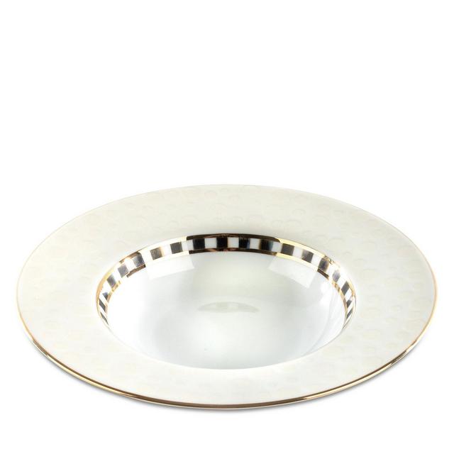 MacKenzie-Childs Soho Bowl