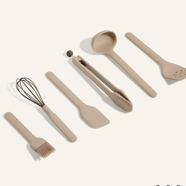 Our place non-toxic Utensil Essentials