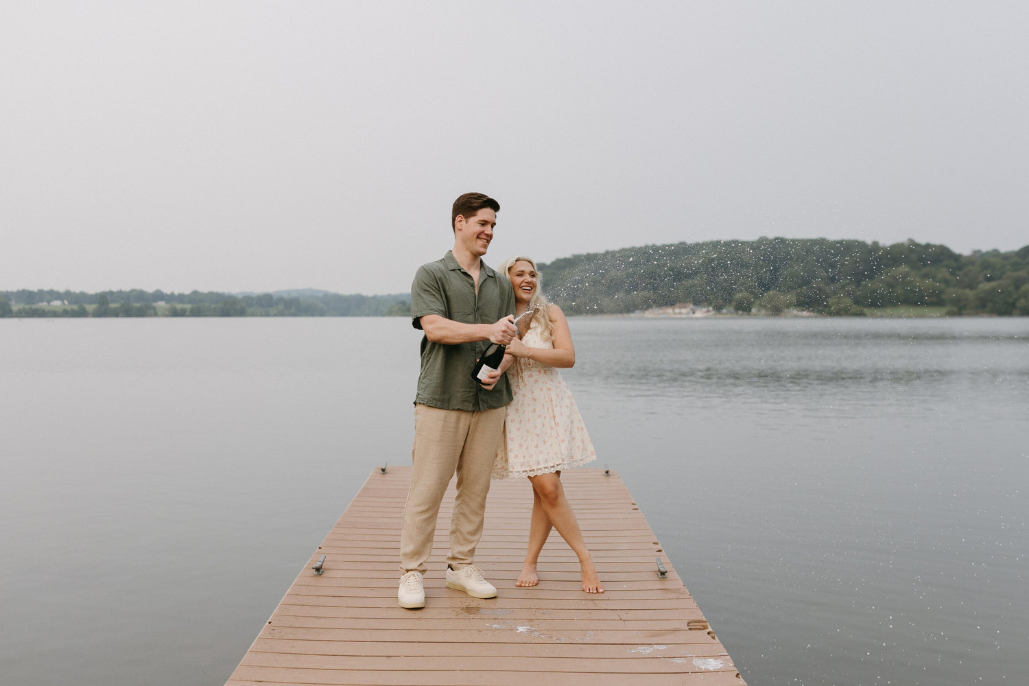 The Wedding Website of Macey Jordan and Quentin DeCarlo