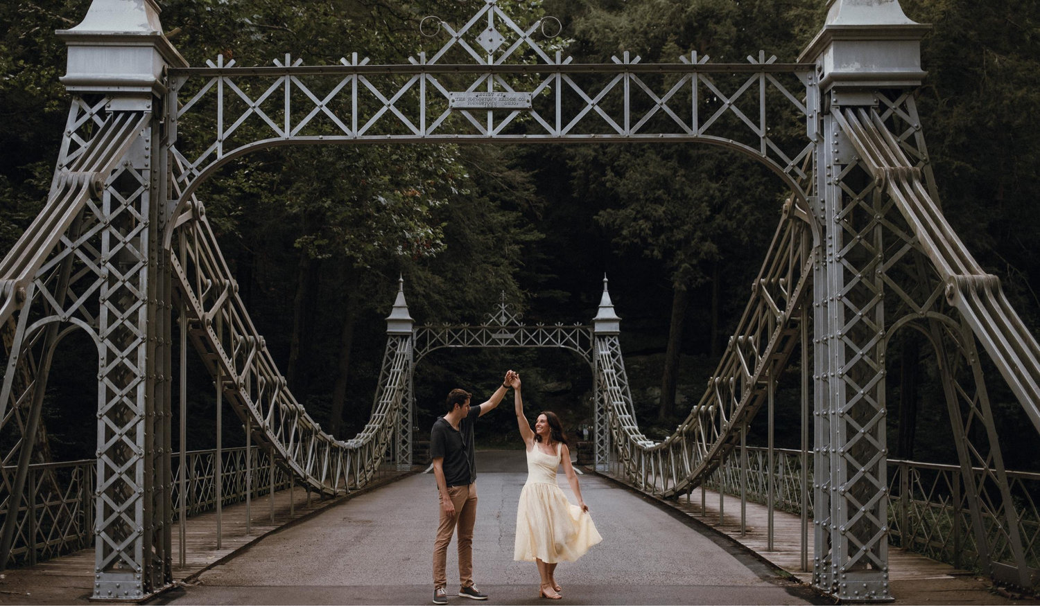 The Wedding Website of Amanda Thate and Hunter Jones