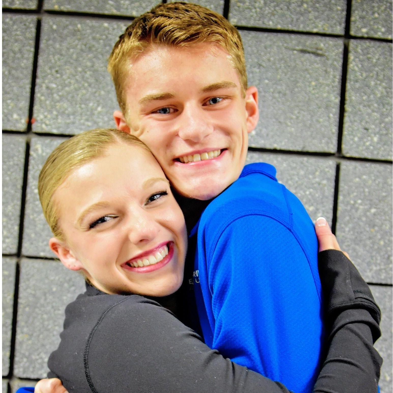 Dance competitions 2017