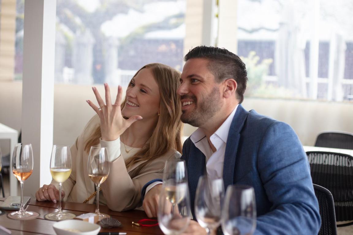 The Wedding Website of Brittany Strausser and William Orasin